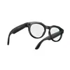 Gafas Inteligentes Transfronterizas W611Pro con Cámara de 800W, Función de Llamada, Wifi, Control Táctil Deslizante, Reducción de Ruido con Micrófono Dual y Traducción IA