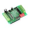 Tb6560 Tb6600 Versión Mejorada 3A 32 Micropasos 4257 Controlador de Motor Paso a Paso Tarjeta Controlador de Motor