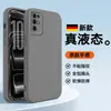 Funda para Teléfono Móvil Honor 30 30Pro, Cubierta Protectora, Silicona Integral Anticaídas, Antihuellas, Moda Simple, Estilo Nuevo, Ins
