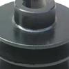 Colección completa de accesorios para motores de gasolina, polea de potencia pequeña, serie de motores 168F170F190F55/70/85AB