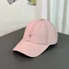 Gorra de Béisbol Simple Bordada de Gato Secado Rápido Parte Superior Suave Primavera/Verano 2026, Gorra Deportiva Ligera Transpirable para Protección Solar para Hombres y Mujeres