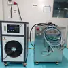 Homogeneizador de Alta Pressão Phd Usado Importado dos Estados Unidos 60 Litros Vazão Pressão 207Bar Homogeneizador de Laboratório