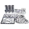 Kit de Revisão Completa Motor