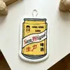 Agente de Compras de Hong Kong para Toallas de Mano Únicas de Piña Doraemon, Absorbentes Lindos Dibujos Animados Patrón Doraemon Toallas de Mano para Coche