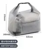 Novo Armazenamento à prova d'água Bolsa Armazenamento de cosméticos EVA anti-manchas e resistente à sujeira de alto valor Bolsa de armazenamento portátil Crossbody