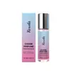 Perfume Roll-On de Encanto para Mujer, Fragancia Encantadora Fresca Fragancia Floral en la Muñeca, Cuello y Detrás de las Orejas, Spray Portátil