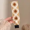 Cinta Mágica Estilo Celebridad Parche de Flequillo Estilo Pastoral Yiwu Mayorista Diadema Dulce Lindo Accesorios para el Cabello para Mujeres