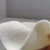 Feltro de Alta Densidade Perfurado por Agulhas de Aramida 1313 Revestimento Isolante Especial para Forno Resistente a Altas Temperaturas de 220°C Resistência à Corrosão