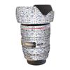 Burro Andante Adequado para Canon EF24-105f4 USM Geração Lente Película Protetora de Fibra de Carbono Adesivo Sem Costura