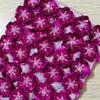 Lentejuelas Perlas Flores de 2 cm Accesorios de Decoración DIY Piezas Hechas a Mano Perlas Brillantes Lentejuelas Flores Flores para Zapatos Hechas a Mano