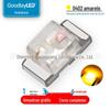 Os fabricantes fornecem a lâmpada conduzida de SMD que perla a luz amarela 0402 que perla a lâmpada brilhante da lâmpada de RGB que indica o diodo emissor da luz