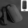 Adecuado para Funda de Llave de Coche Wuling Starlight S, Jiachen, Xingchen, Xingchi, Xingyun E5, Kaijie Funda Simple S para Llave, Gamuza