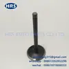 13711-17010 Es Adecuado para Componentes de Válvulas de Admisión y Escape de Hilux, Land Cruiser, Coaster y Minibús