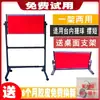Máquina de servir panel trasero profesional cricket práctica individual mesa de entrenamiento tenis de mesa tablero de rebote rebote Dixuan autoejercicio béisbol De Zhu