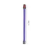 Compatible con Tubos de Extensión para Aspiradoras Dyson V7V8V10V11V15, Accesorios de Tubo Metálico Extendido, Venta al por Mayor Transfronteriza