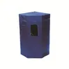 Caja de Sauna Amazon para Uso Doméstico, Caja de Baño Sauna de Cinco Lados, Bolsa de Vaporización, Caja de Sudoración para Todo el Cuerpo, Máquina de Vapor, Habitación de Sauna para Uso Doméstico