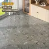 Las Pegatinas de Piso de PVC son Autoadhesivas y se Pueden Colocar Directamente sobre Pisos de Cemento para Uso Doméstico, Suelo de Plástico Piedra Resistente al Desgaste, Impermeable y Antideslizante para Dormitorios y Cocinas
