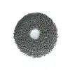 Adequado para Robô Aspirador Karcher Rcv3 Rcv5 Plus Alemão Escova Rotativa Escova Lateral Pano Saco de Pó Consumíveis