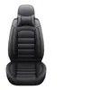 Cojines para Asientos de Coche de Cuatro Estaciones Todo Incluido al por Mayor del Fabricante, Fundas de Asiento de Coche 3D de Cobertura Total, Fundas de Asiento de Coche Completas de Cuero, Disponible para Dropshipping