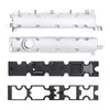 0248P7 0248P6 0248R6 0248C7 0248C8 Tapa de Válvulas de Aluminio Adecuado para Peugeot Citroen