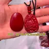 Calabaza de Oro Arena Púrpura Cinabrio, Torre Leifeng, Moneda de Dinero Fantasma de la Montaña Xiaoyu, Colgante del Año del Zodiaco para Hombres y Mujeres al por Mayor