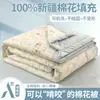 Colcha de Verano de Algodón Puro de Xinjiang Clase A, Colcha de Algodón Puro para Aire Acondicionado, Colcha de Verano 100% Algodón, Colcha Fina de Verano, Lavable a Máquina