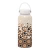 Termo Portátil Transfronterizo para Espacio, Taza Térmica, Botella Deportiva, Gran Capacidad, Vacío, Casero, Espesado, Vaso de Agua 304, Acero Inoxidable 304