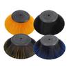 Cepillo de Disco para Barrer Carreteras en Stock, Cuchilla de Cepillo para Barrer Carreteras de Saneamiento, Cepillo Barredor, Cepillo de Saneamiento Totalmente Automático, Cepillo de Disco de Limpieza