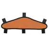 Gorra de casco para sitio de construcción de verano transfronterizo con acolchado antisudor y antifricción, forro de malla transpirable y a prueba de sudor, lavable