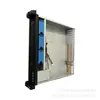 Chasis Corto 2U 4 Piezas 2.5 Pulgadas (puede elegir U.2) Posiciones de Disco Duro Intercambiables en Caliente Montaje en Rack Control Industrial Se Pueden Usar con Placas Grandes