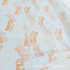 Papel de Regalo con Logo Personalizado Papel Sydney Papel Naranja Hermes para Ropa Impresión Papel Copiador