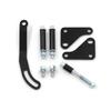 Soporte de Montaje para Bomba de Dirección Hidráulica Sbc Electrochapado Incluye Impuestos Adecuado para Chevrolet Gm Sb Chevy350