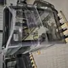O Fabricante Fornece uma Gama Completa de Modelos de Cabine, Acessórios de Cabine e Componentes de Cabine em Estoque