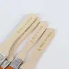 Pincel de Nylon Tablero para Pintura al Óleo Pincel al por Mayor Barra para Pintar Paredes Pincel para Pintar Barbacoa Herramientas de Arte Pincel para Pintura Infantil Pincel de Limpieza