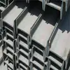 Não. 12 Aço em Forma de I Venda Direta da Fábrica Mineração Não. 12 Vigas I em Estoque Entrega Rápida Vigas I Entrega Pontual
