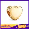Pulsera de Cobre Blanco con Cuentas Panjia Dora, Año del Tigre, Amuleto de Buena Suerte, Juego Triple de Cuentas para Armar