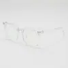 Europa y Estados Unidos caja de uñas de arroz retro sentido de alto nivel de网红 de Instagram tarjeta de visita foto gafas de sol gafas de sol para viaje fiesta parasol