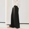 Pantalones de mujer embarazada pantalones de pierna ancha pantalones holgados ropa de mujer embarazada nueva de primavera y verano ropa park pu co., ltd pantalones casuales de mujer