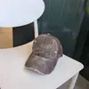 Gorra de Béisbol Lavada y Desgastada para Mujer, Malla Transpirable de Verano, Moda Urbana Vintage, Protección Solar, Gorra Casual