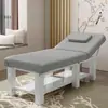 Cama de belleza, cama de masaje para salones de belleza, cama de fisioterapia, cama para extracción de cerumen, cama de tatuaje, cama para extensiones de pestañas, cama de moxibustión con agujeros, cama de masaje de medicina tradicional china