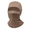 Máscara de Ciclismo com Proteção Solar para Primavera e Verão Esportes ao Ar Livre À Prova de Poeira Malha Respirável Chapéu Balaclava Capuz Transfronteiriço