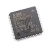 Pacote LQFP64 do STM32L051R8T6 estoque novo 051R8T6 microcontrolador estoque original