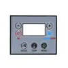 Accesorios Inflador C10 Hoja Correa Tela Alta Temperatura Rueda de Goma Película de Burbujas Amortiguador Máquina Herramienta Empaque