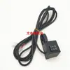 Accesorios para Triciclo Eléctrico Interruptor de Reversa de Tres Velocidades Vehículo Eléctrico Universal Neutro Adelante y Atrás Interruptor de Reversa de Tres Velocidades