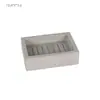 Amazon Europeu e Americano Popular Simples Banheiro Conjunto de Cinco Peças Suprimentos Domésticos Banheiro Conjunto de Banheiro Saboneteira Ecológica