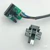 Máquina de Bordado por Computadora Partes Cabezal de Alarma Sensor Tira Detectora Inferior Conjunto de Pinza de Hilo Optoacoplador Único Placa Detectora de Hilo Inferior
