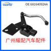 68164092AA para sensor de altura Dodge Durango 2011-2015 Sensor de nivel de faros