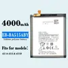 Bateria Eb-Ba606Abu Nova Placa de Carregamento Embutida Adequada para Celular Samsung A60 M40 Atacado de Fábrica Exportação