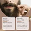 Crema de Cuidado para Hombre Luna Este Suave, Cómoda, Lisa, Limpia, Cuidado a Base de Plantas, Cuidado Suave y Crema Tierna