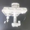 Bomba de Água para Máquina de Gelo Comercial Chuangli A350-1000 lbs Bomba de Sucção Motor da Bomba Fio Cinco Fio Quatro Fios Boia
